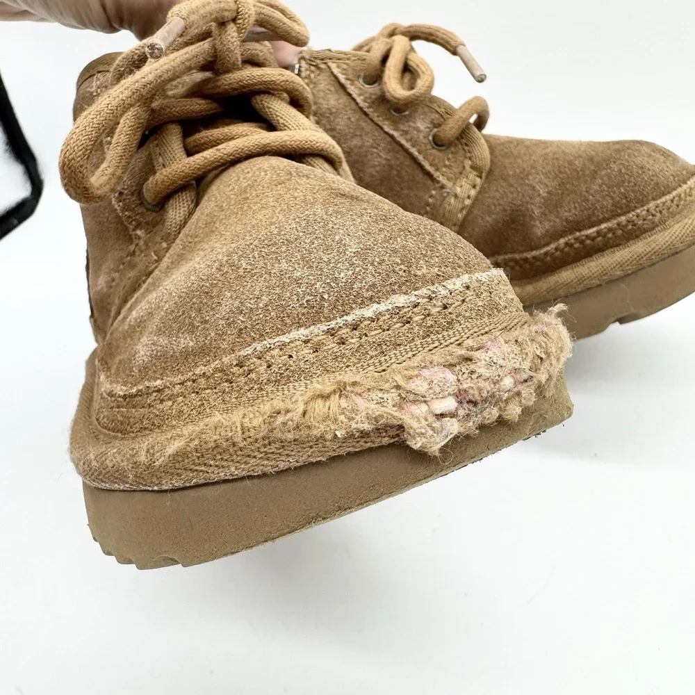 UGG neumel ii